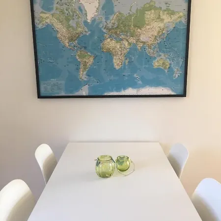 Sleepover Bed & Breakfast Bække