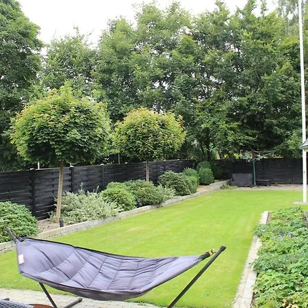 לינה וארוחת בוקר Sleepover Bække