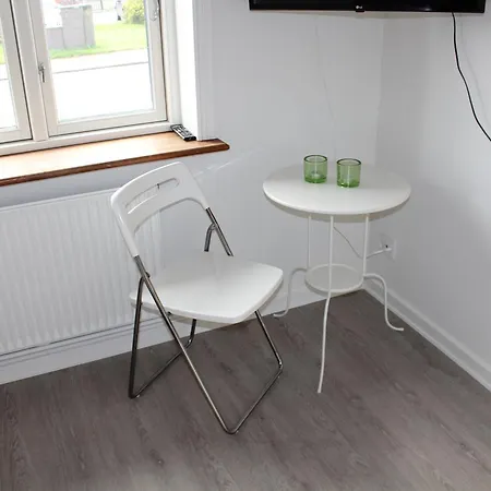 לינה וארוחת בוקר Sleepover