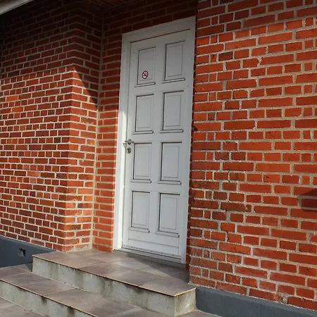 Sleepover לינה וארוחת בוקר Bække