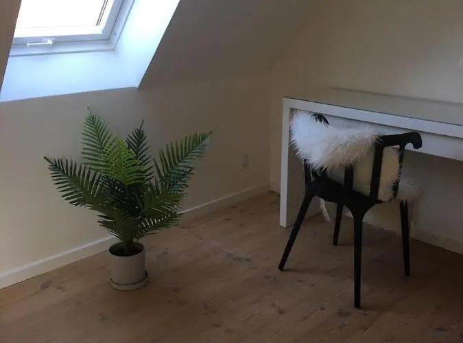 Sleepover Bed and breakfast *