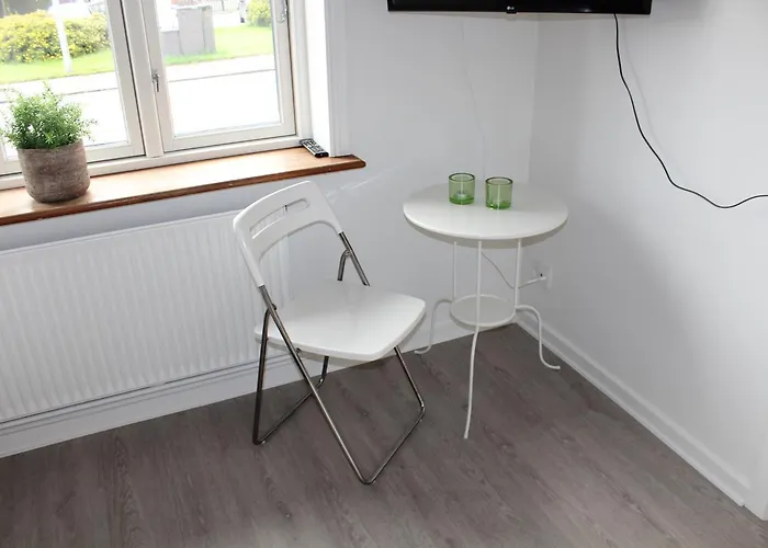 Bed and breakfast Sleepover