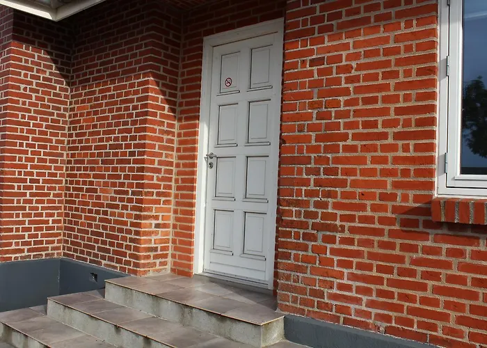 Sleepover Bed and breakfast Bække