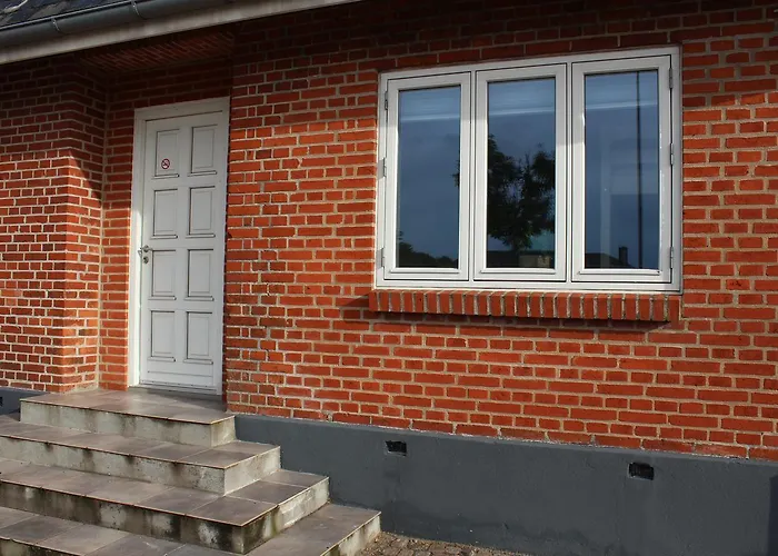 Bed and breakfast Sleepover